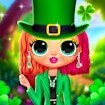Bff St Patrick’s day Look