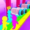 Color Crowd