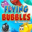 Flying Bubbles