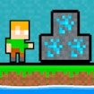 Friends Battle Diamonds
