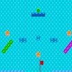 Frutiger Ball Game