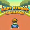 Kart Stroop Effect Challenge