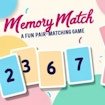 Memory Match A Fun Pair – Matching Game