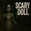 Scary Doll