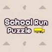 School Run Puzzle Adventure