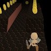 Skelton Boss Runner