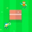 Stickman Ping Pong 2