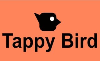Tappy Bird 2D